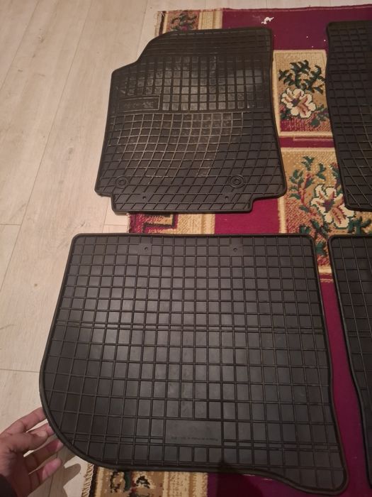 Оригинал полики от ауди а6 с4