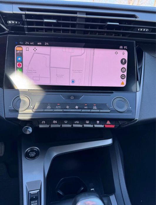 Peugeot 308 1.5 diesel