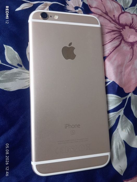 Продам iPhone 6S