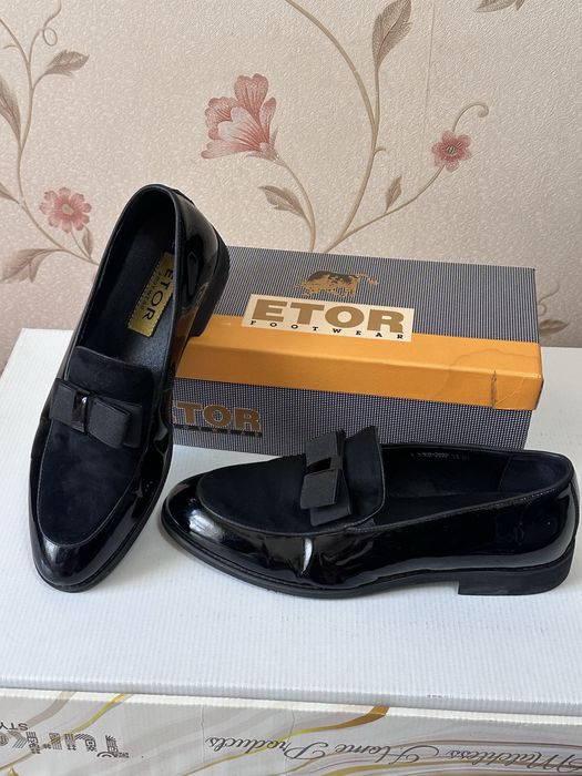 Etor tufli babochkali original