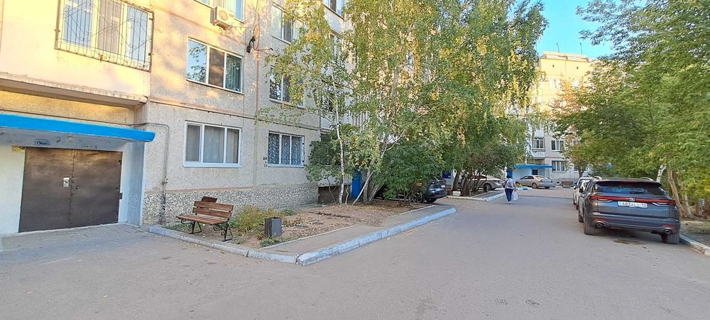 1 ком. квартира в 8 мкр