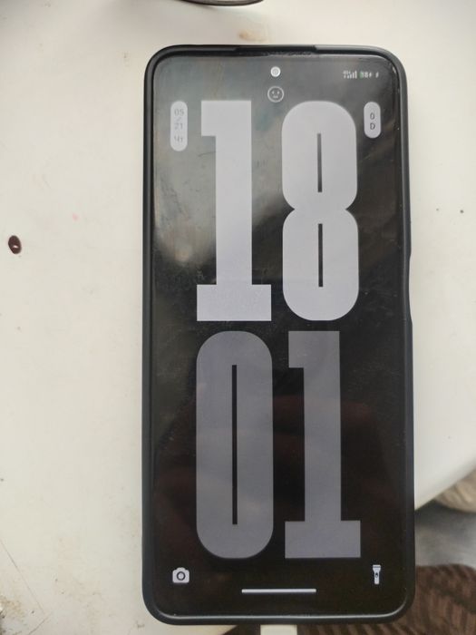 Редми нот 12 про