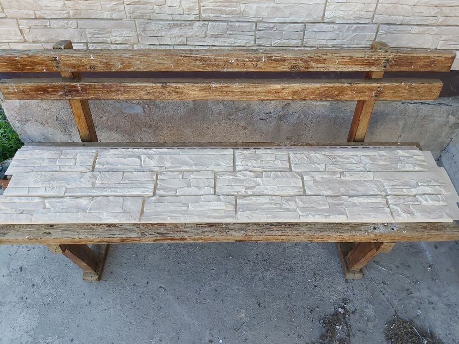 Виниловые стеновые панели