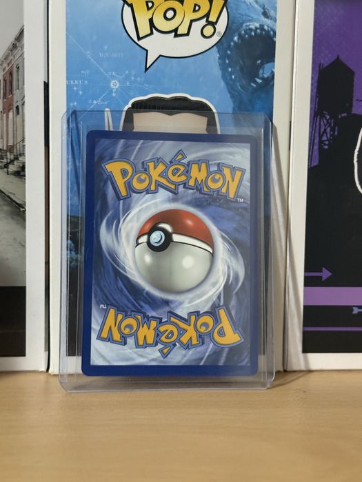 Zekrom ex (BLK 166) Pokemon TCG