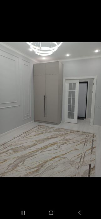 ЖК Прайм Паркте пәтер жалға беріледі