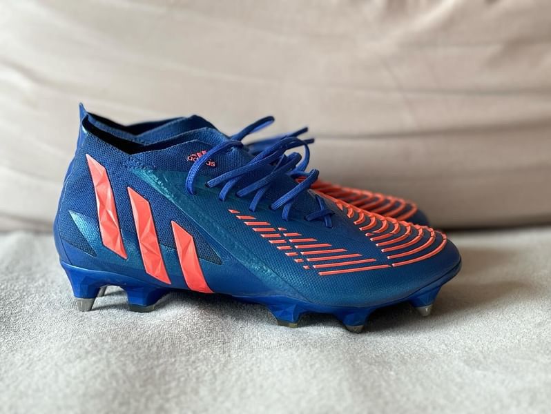Бутонки Adidas Predator 22.1 mix 40,5 номер