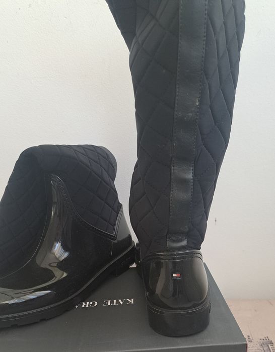 Маркови обувки - Guess, Tommy Hilfiger, Laura Biagiotti, Kelvin Klein