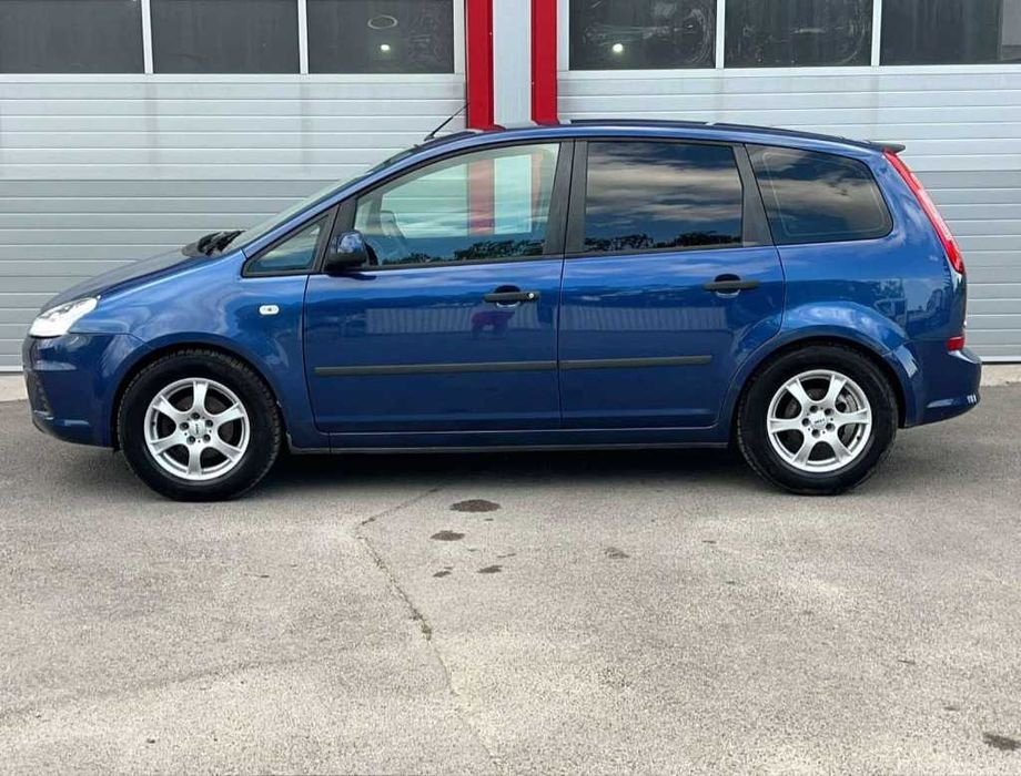 FORD C-Max 1.6I