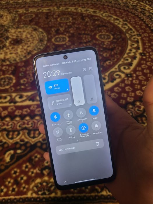 Redmi 10,2022, 128