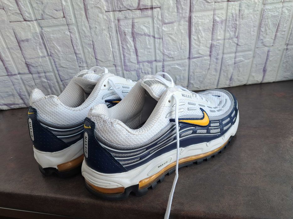 мъжки маратонки кецове,спортни обувки,,Nike Air,номер43
