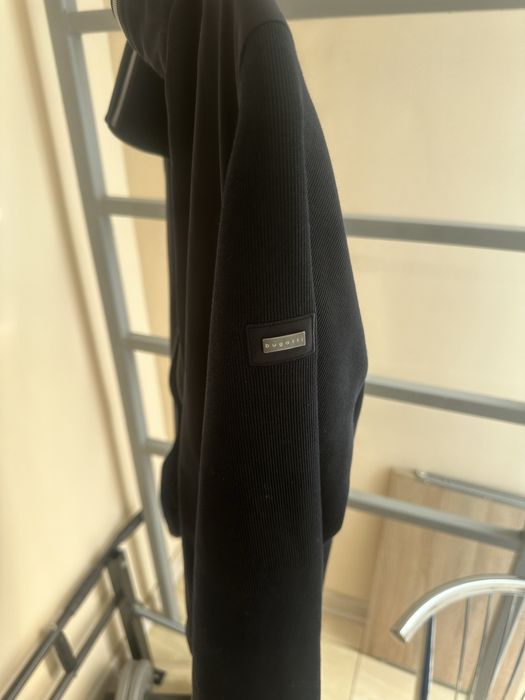 Кардиган Bugatti мужской