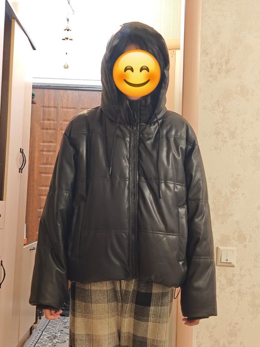 Продам куртки зимние