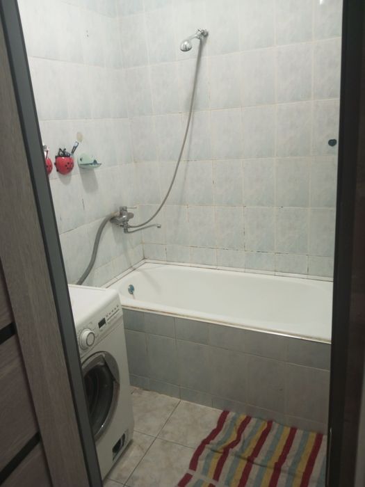 Oilaga qizlarga kvartira Uchtepa 21 kvartal