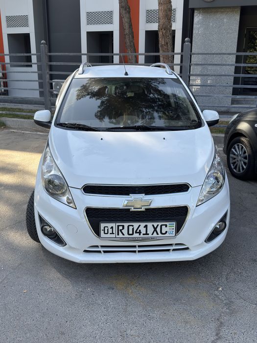 Spark avtomat сотилади