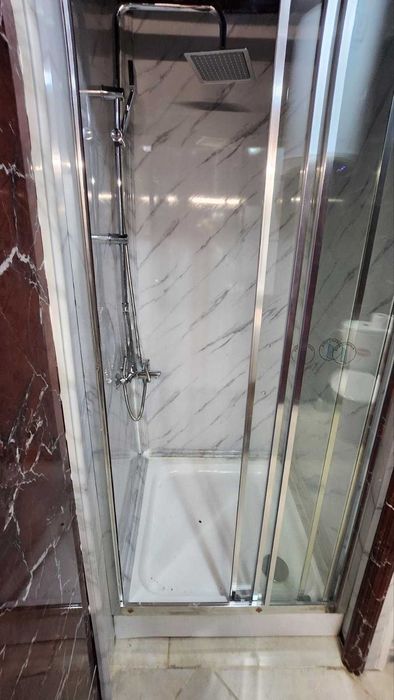 Дава се под наем Тристаен апартамент в София, Зона Б-18 - 90 кв.м за 650 € - Снимка #7