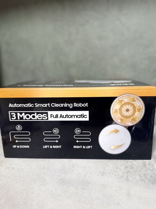 Robot curatare geamuri iHunt Window Robot 3