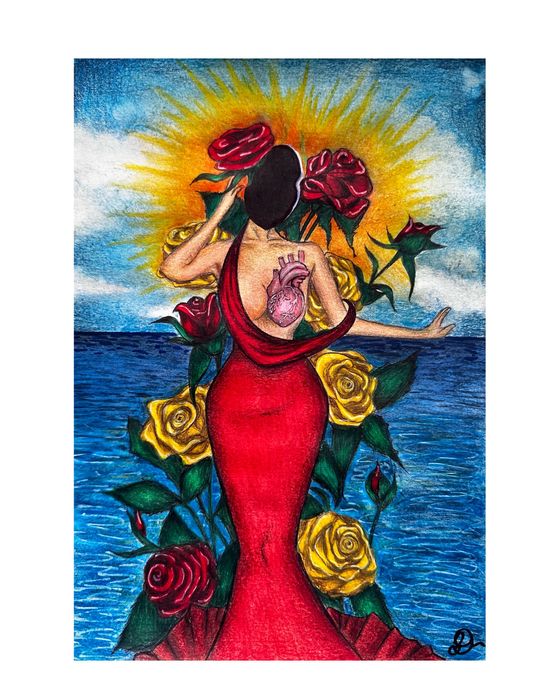 Изработка на картини по поръчка