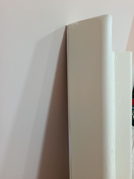 Твърд повивалник за бебе