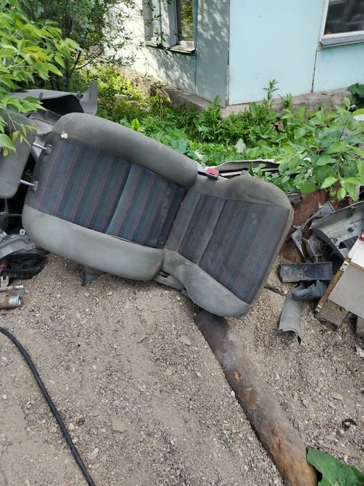 Продам запчасти на машину