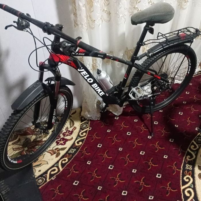 Velik sotiladi oladiganlar