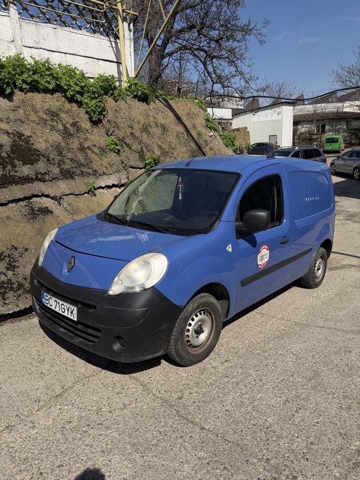 Renault Kangoo 1.5dci