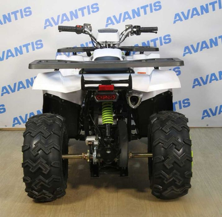 Квадроцикл Avantis H200 New