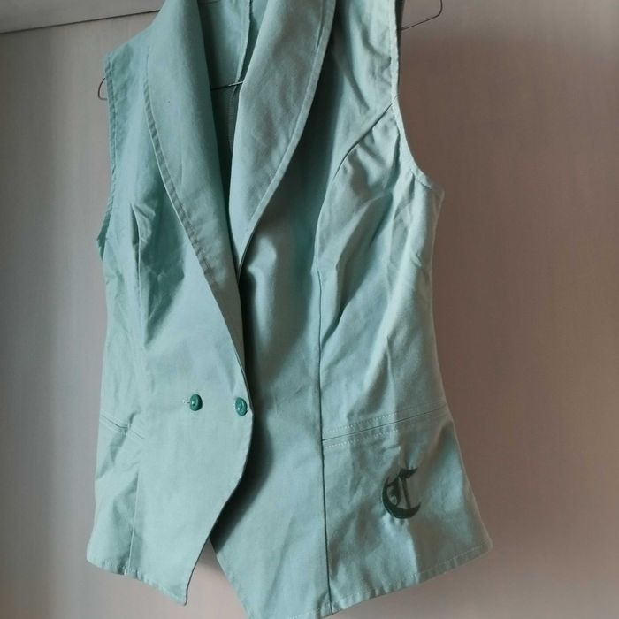 Летен костюм 100% памук