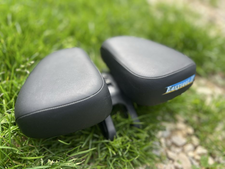 Велосипедна седалка Hobson Easyseat II