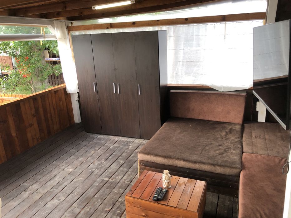 Каравана к-г смокиня