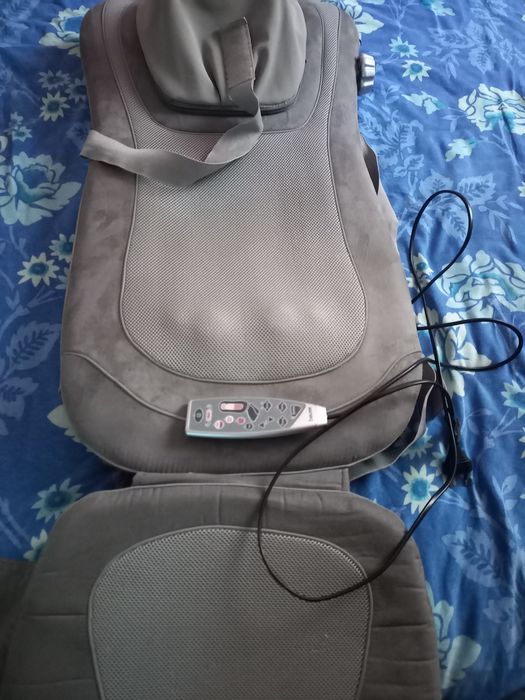 Vând husa masaj oferta