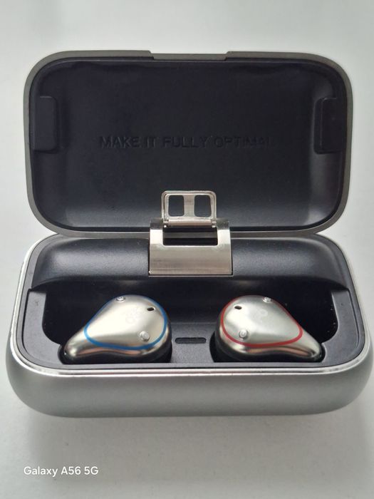 Mifo O5 Plus Wirelees impermeabile