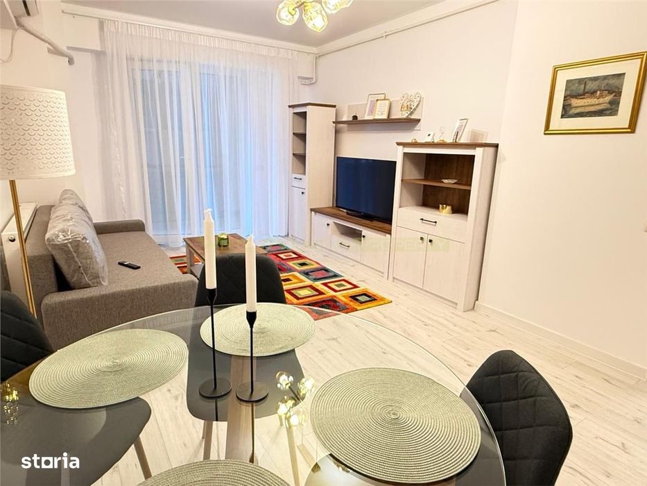 Apartament 2 camere de închiriat, Progresul
