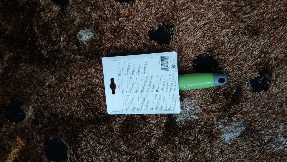 Гребен-нож срещу сплъстявания Moser