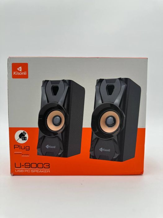 Kalonka Kisonli U9003