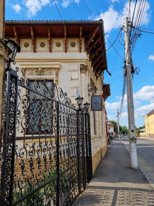 Casă deosebită în Călărași | 288 mp + 600 mp teren |  Casa Heliade Călărași