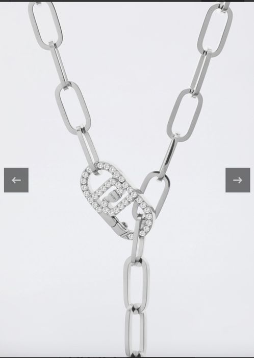 Нови бижута Liu Jo