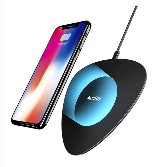 Incarcator wireless