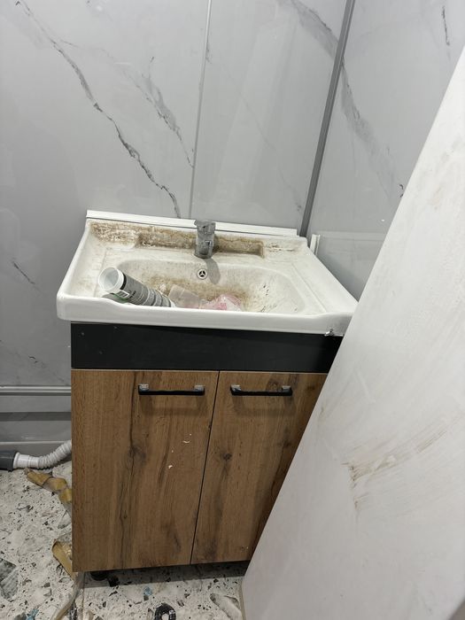 раковина сост идеальное