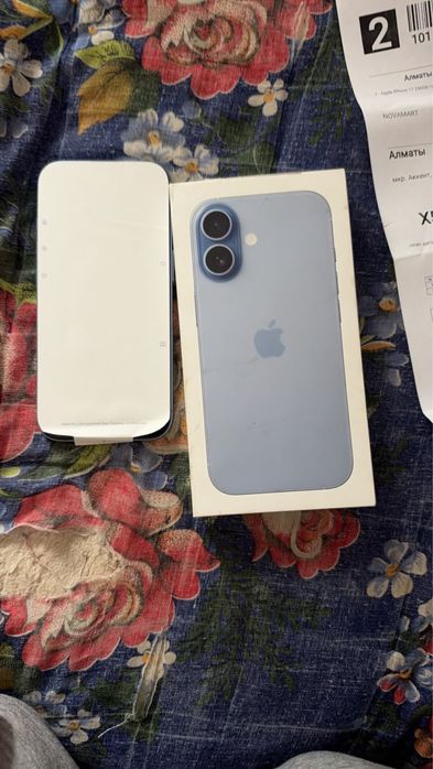 IPhone 17 чёткий