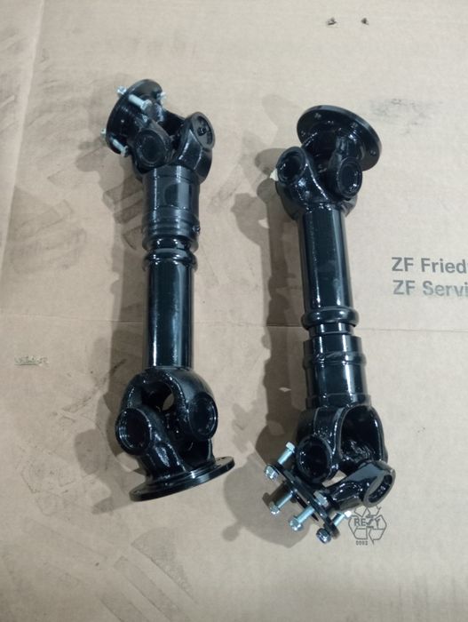 Hidromotor cu cardan instalatie foraj,pompa de apa camion forestier