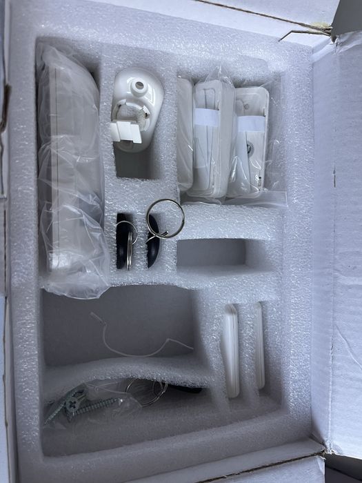 RFID Alarm Controller Smart Home Security