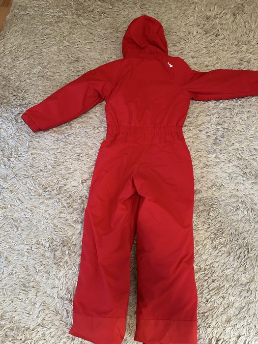 Salopeta wedze 125-132 cm