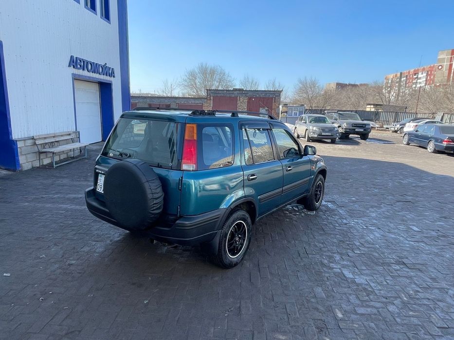 Продаю автомобиль