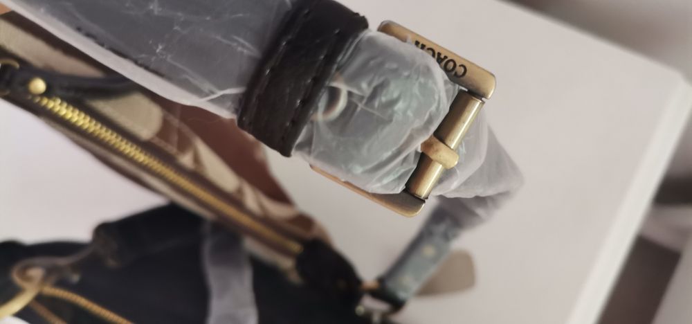 Coach дамски чанти