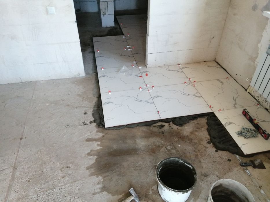 Строитель качество