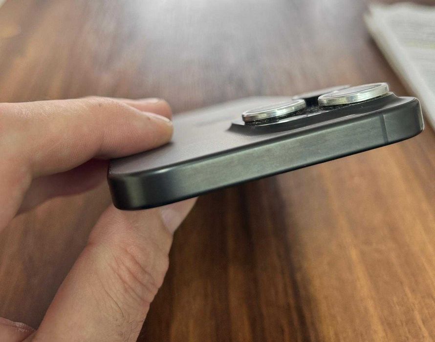 iphone 15 pro max 512 gb cutie factura huse incarcator original