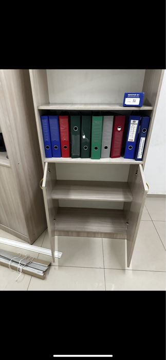 Продам шкафы в отличном состоянии