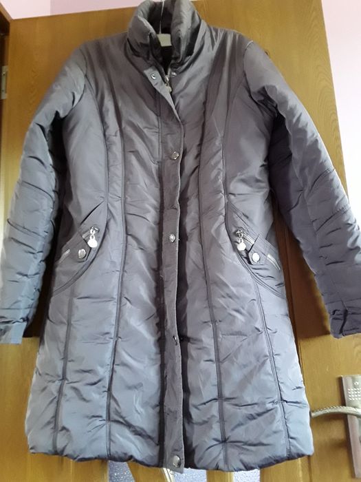 Vând Geacă Damă cu Blanita Mărimea 50-52