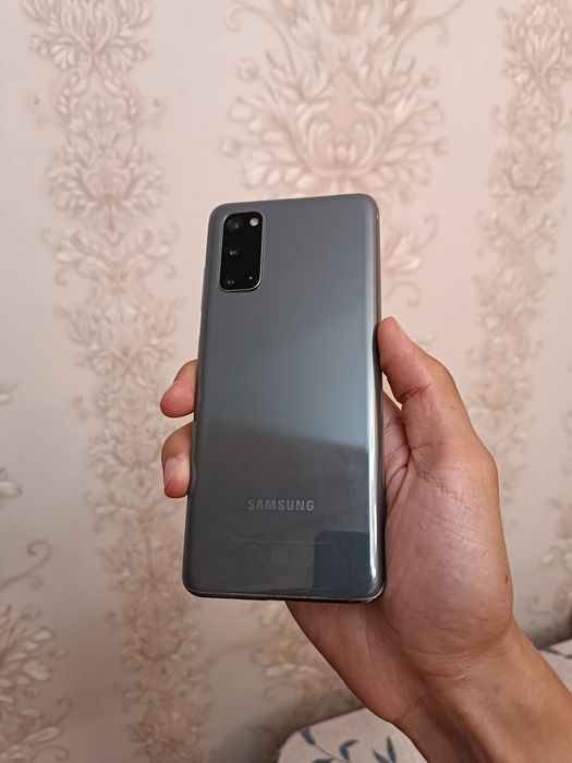 Samsung Galaxy S20 EAC