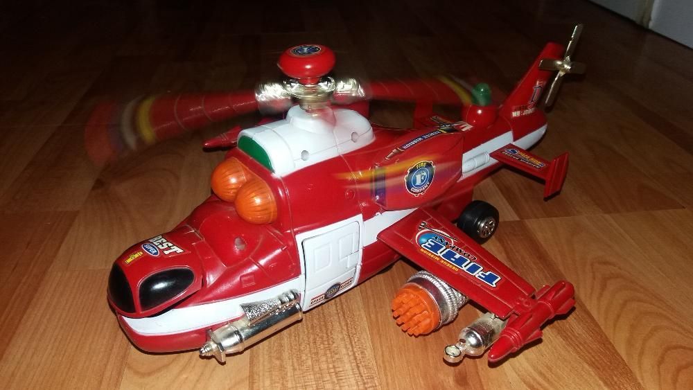 Elicopter De Lupta